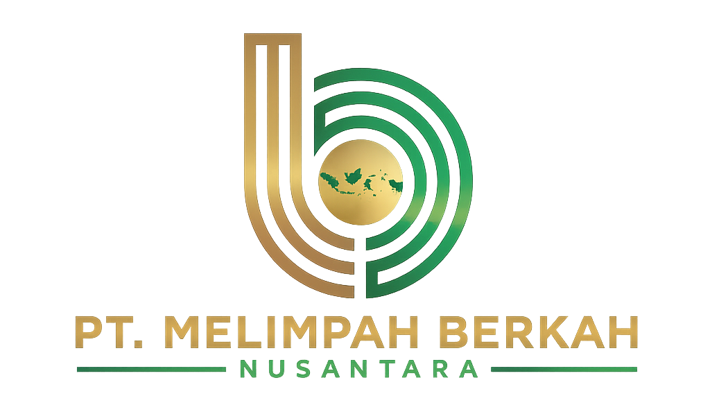 PT. Melimpah Berkah Nusantara